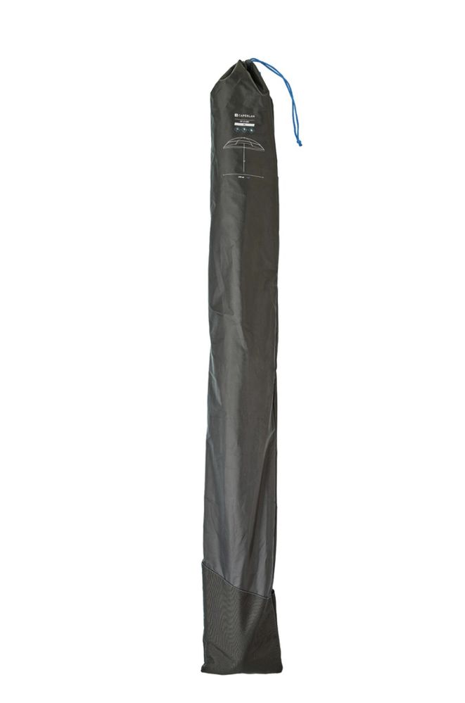 Guarda sol / chuva 2,3 m diámetro U500 XL