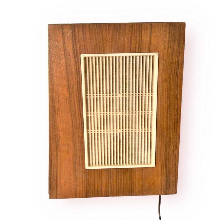 Radio Antigo Madeira Saba Villingen 100
