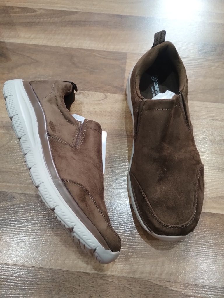 Buty męskie rozmiar 42 nowe
