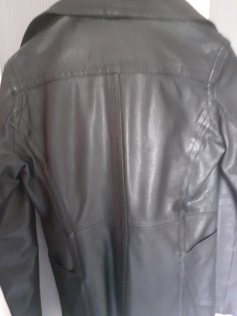 Blazer Cheyenne tam L couro