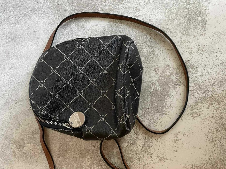 Plecak damski plecaczek torebka tamaris