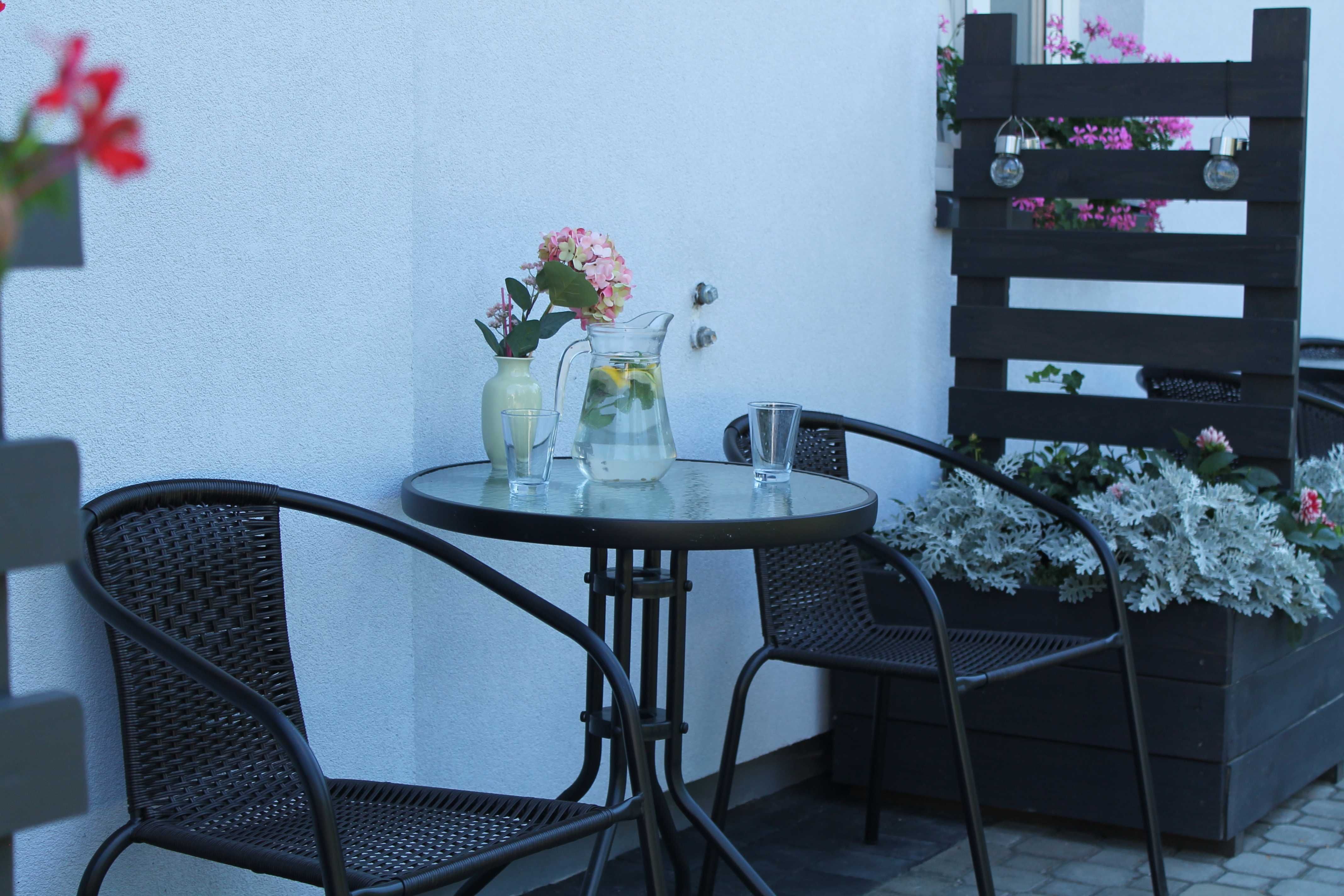 AKSAMITKA - Apartamenty noclegi  Sandomierz- aneks kuchenny, parking