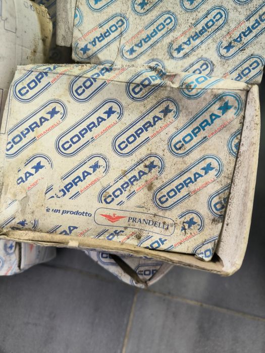 Espelhos canalização marca coprax