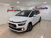 Citroën C4 Spacetourer 1.5 BlueHDi Shine