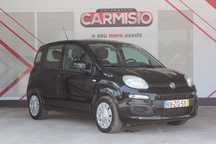 Fiat Panda 1.2 Lounge S&S