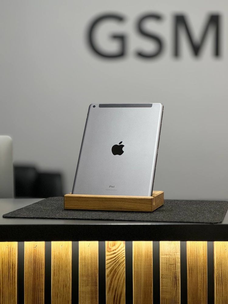 iPad 9 Space Gray  64gb Wi-Fi + LTE