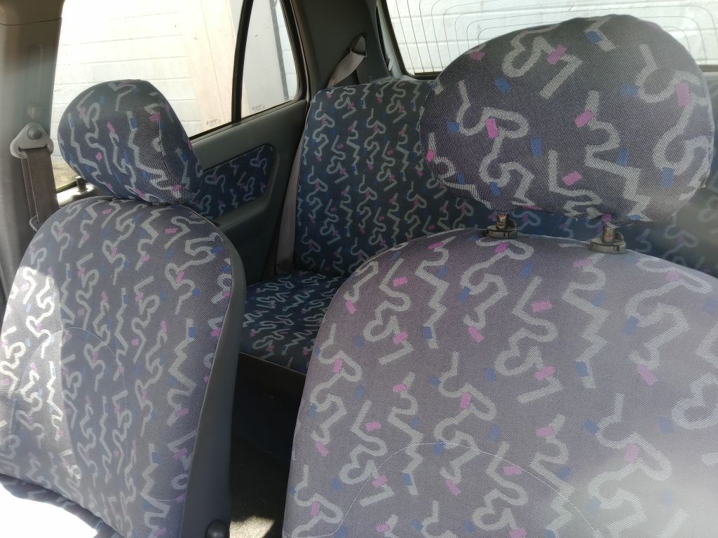 Renault Clio 1.2