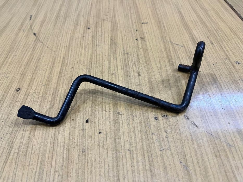 Jonsered Ict 15 Automatic Uchwyt Mocowanie