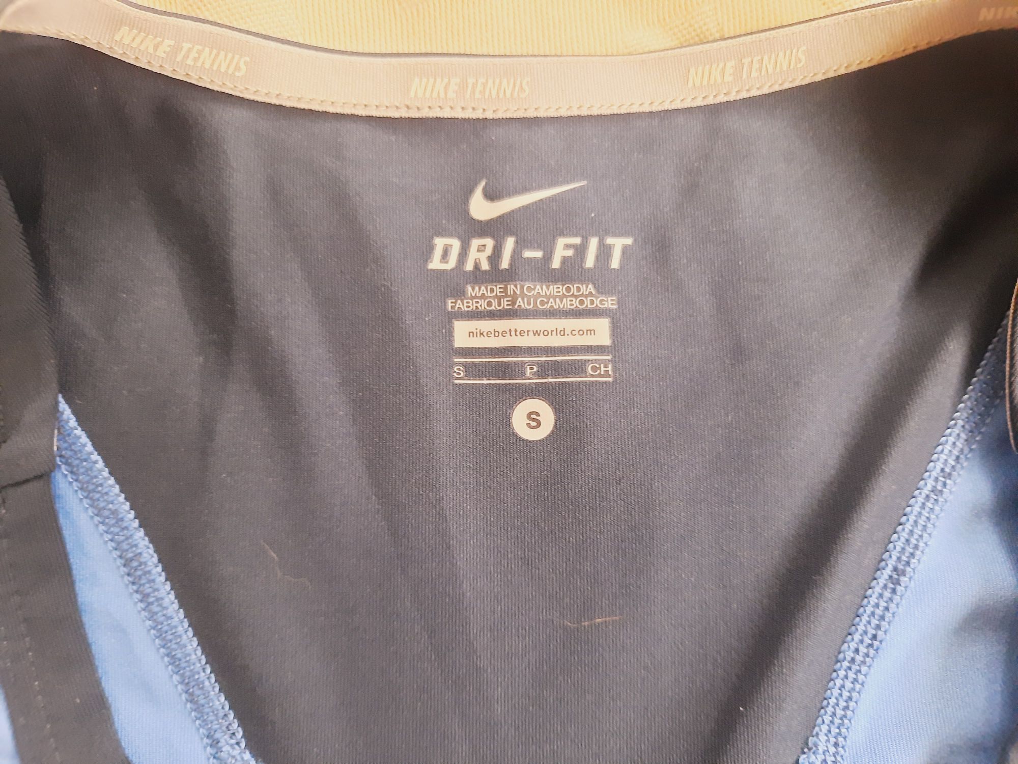 Тенісна сукня, Nike, s