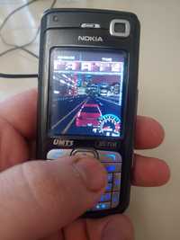 Продам Nokia n70