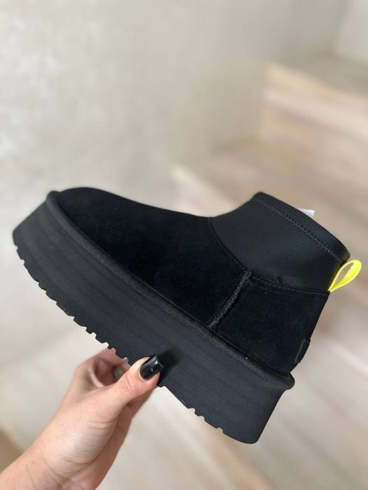 Ugg mini dipper / уггі