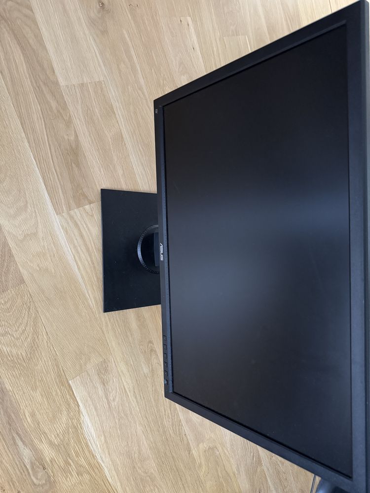 Monitor ASUS BE24A 24" LED 1920x1200 IPS DisplayPort Czarny