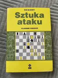 Sztuka ataku - Vladimir Vukovic