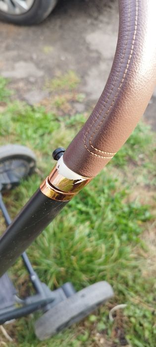 Коляска унiверсальна 2в1 Carrello Epica
