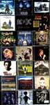 Продам фирменные CD. Rock, Metal, Pop.