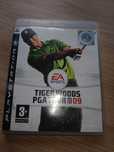 Gra Tiger Woods PGA Tour 09 od EA Sports na ps3