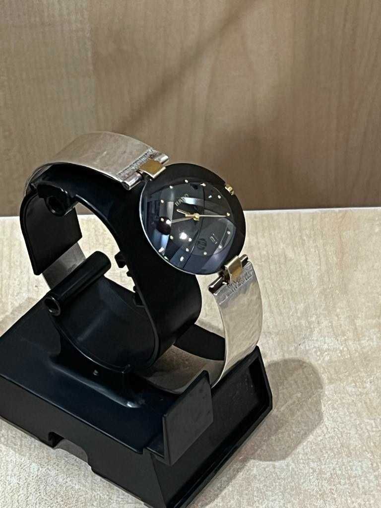 Zegarek Rado 129.4075.4n/srebrna bransoleta pr925/Komis Krzysiek