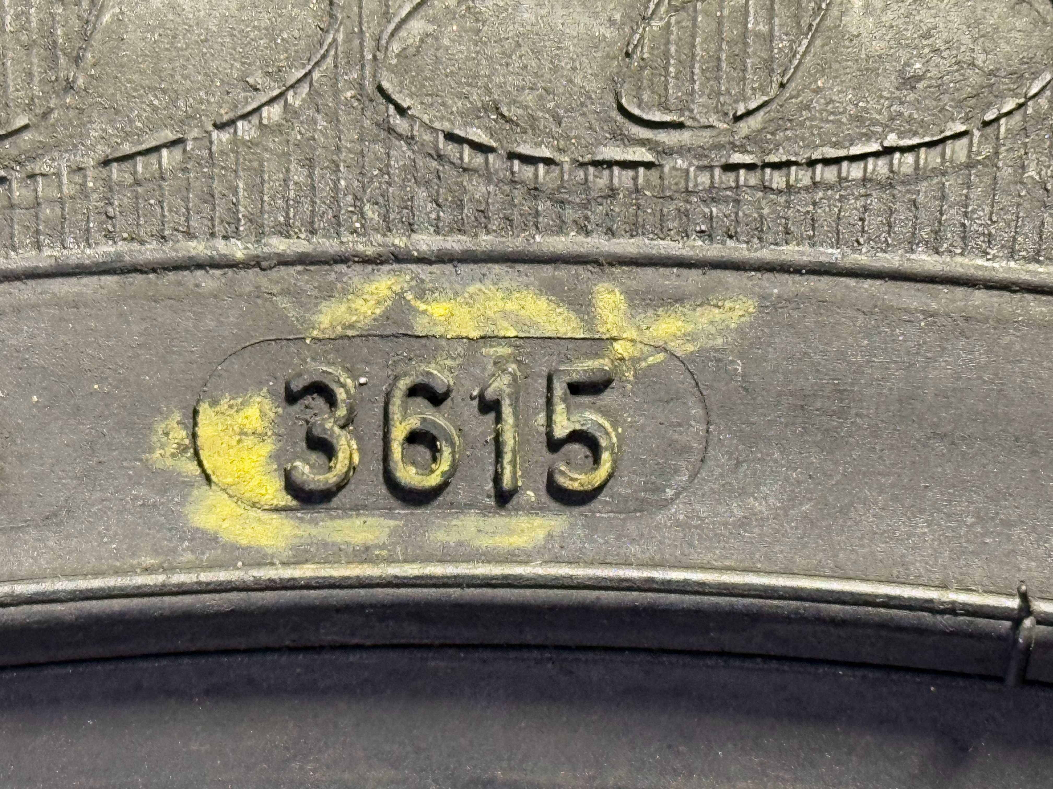 Opony Letnie 255/45/20 GOODYEAR EXCELLENCE #399