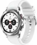 Smartwatch Samsung Galaxy Watch 4 Classic Stainless Steel 42mm