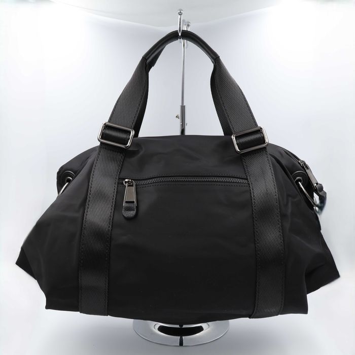 Сумка жіноча Medinin 916136-5 Black Сумка женская фабрика Поліна