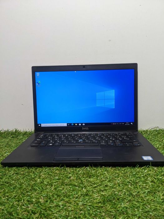 Бизнес Ноутбук Dell (i5 6300U/16/240)14" IPS Матриця  70%АКБ