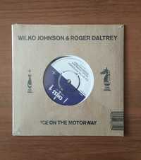 Płyta vinylowa Wilko Johnson/Roger Daltrey