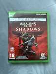 Assassin’s Creed Shadows Xbox