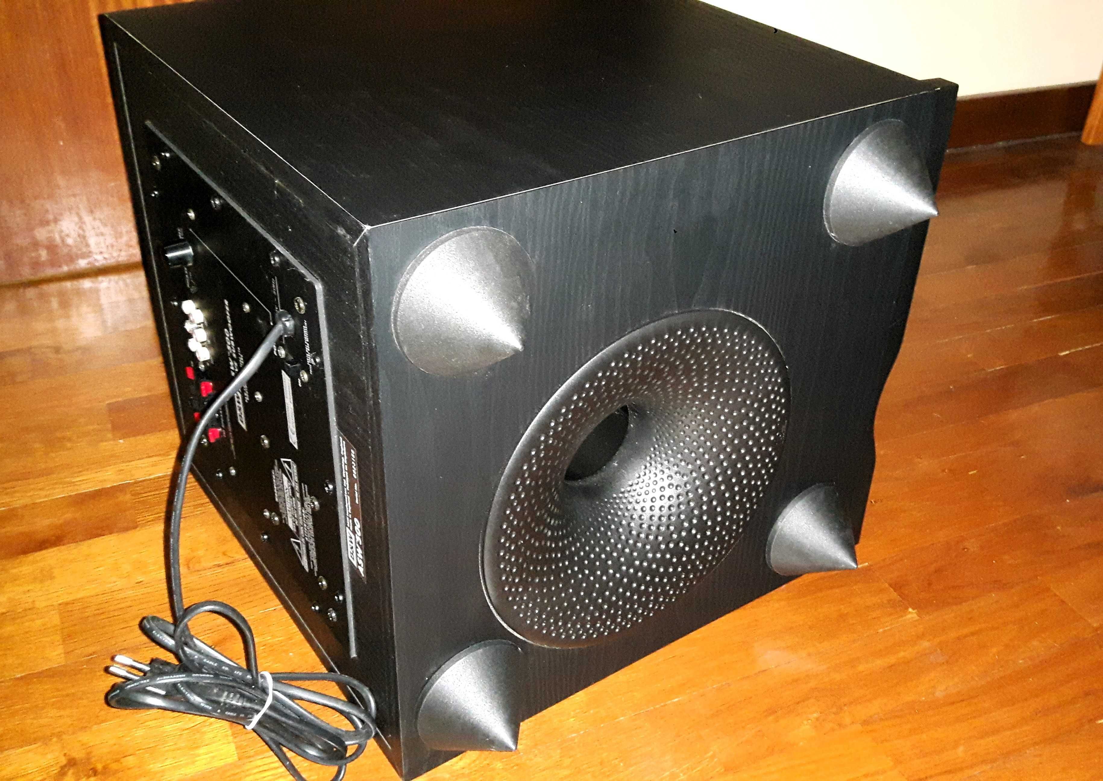 Active Subwoofer B&W ASW 500