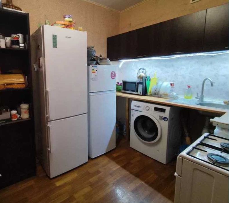 Продажа 3 ком квартиры 114 м Коцюбинское