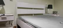 Mobilia de quarto de casal