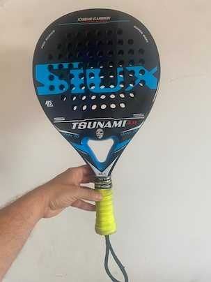 Siux Tsunami 4.0 OPORTUNIDADE