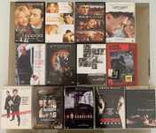 DVDs Filmes (2a mão)