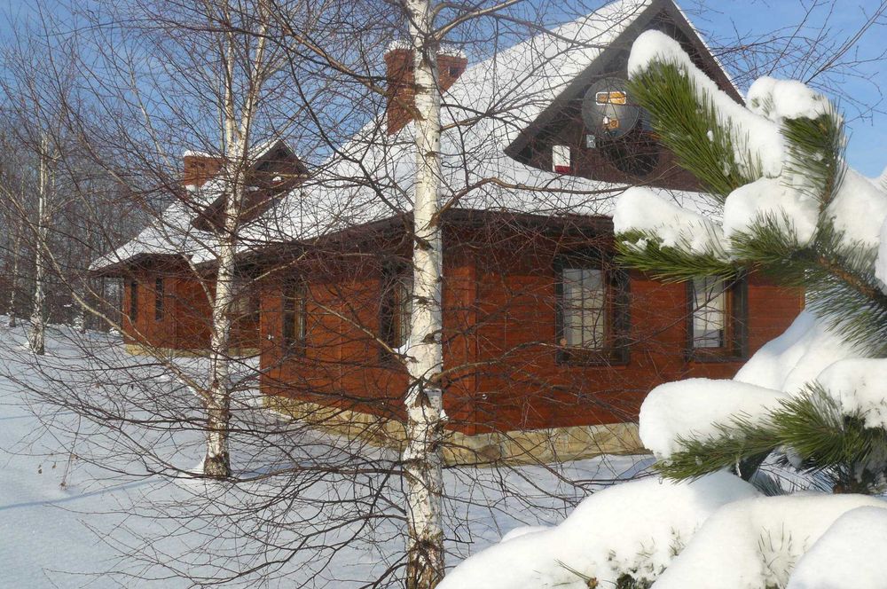 Sylwester Domki Bystra k.Gorlic