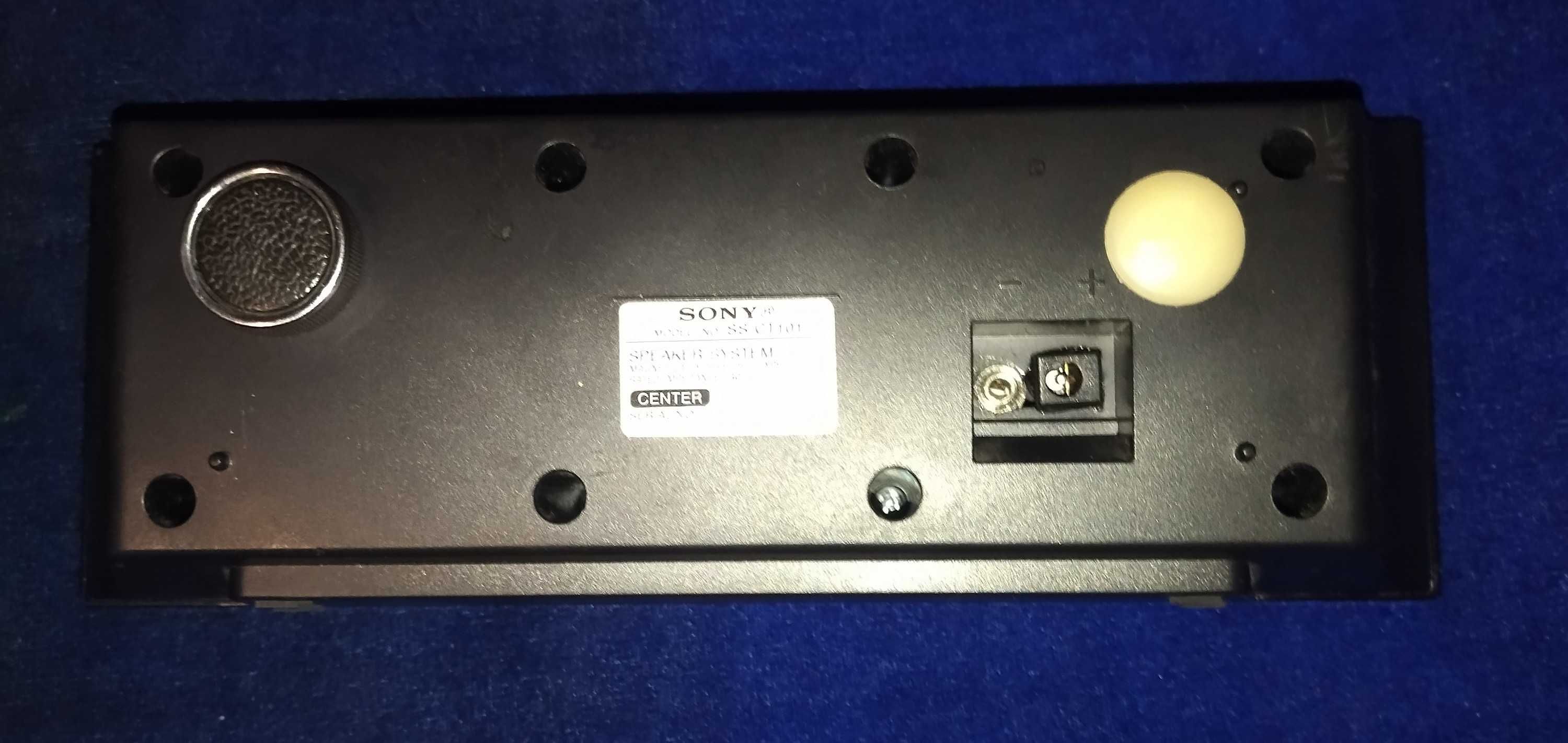 Акустическая система Sony SS -TS102