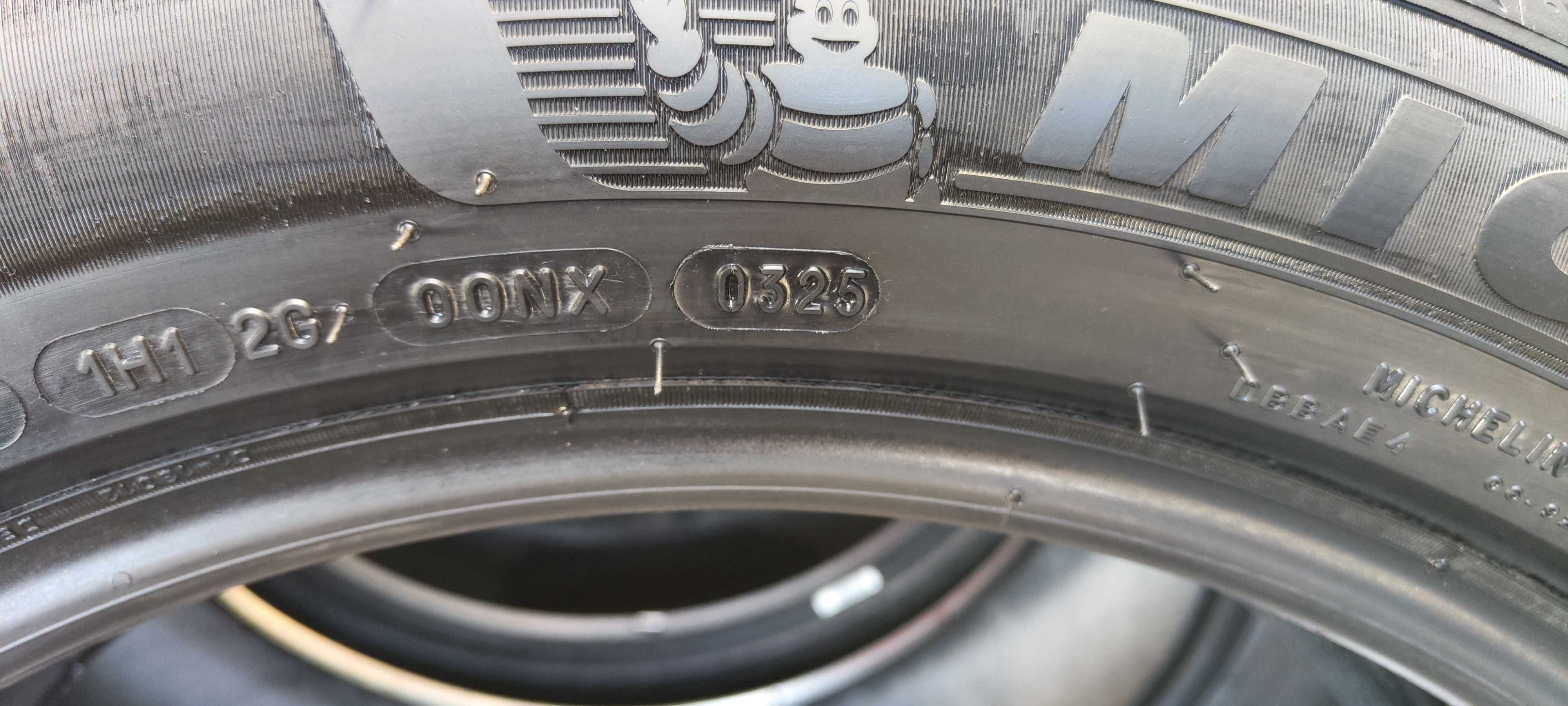 Opony Lato 205/55 R19 97V Michelin E Primacy 2025r