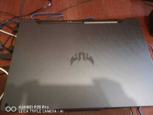 Ноутбук Asus TUF GAMING F15