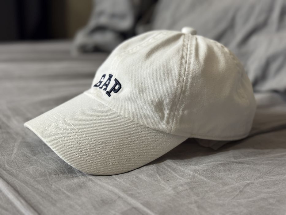 Бейсболка кепка GAP (M)