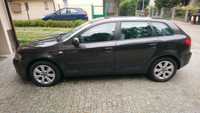 AUDI A3 8P Attraction 2,0TDI 140KM 2006