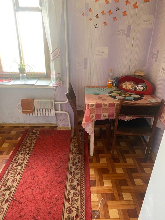 Оренда кімнати в 2 кімнатній квартирі в Центрі