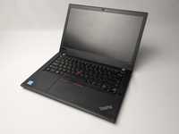 ThinkPad T480 i5-8350U 4/8 ядер 3.6Ghz 12(16) GB DDR4/ 500 GB ТОРГ!