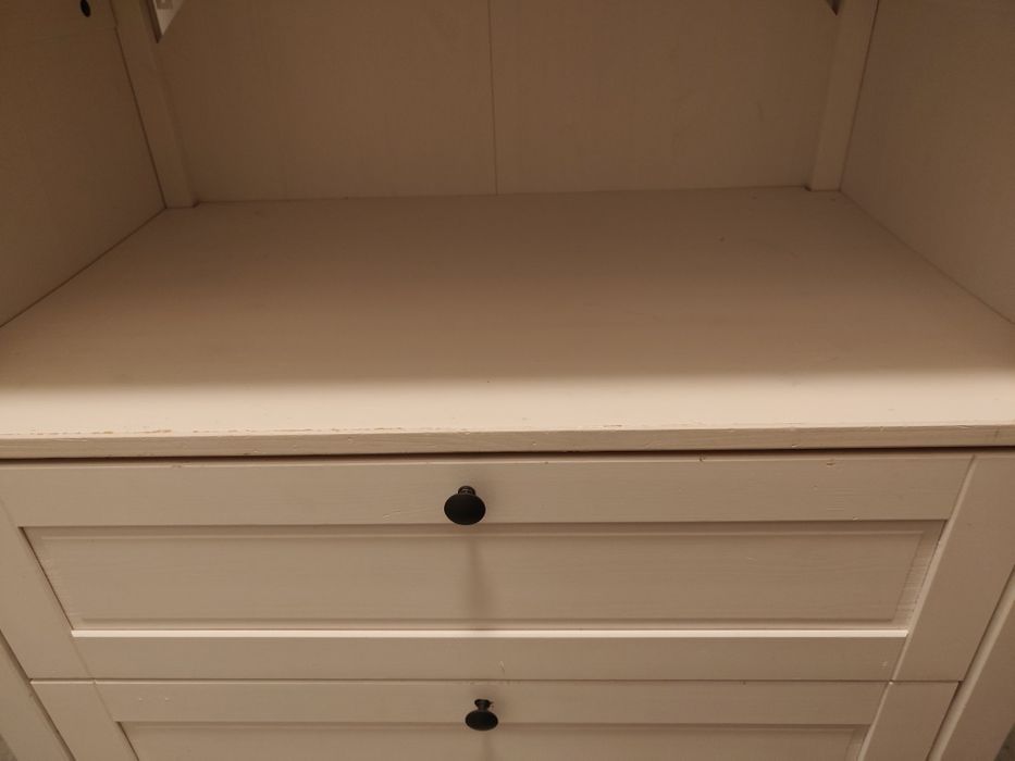 Komoda Ikea sundvik komoda lub komoda z przewijakiem
