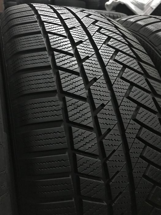 275/50R20 Continental Winter Contact TS 850P Шины б/у зима