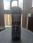 Butelka na wodę  CONTIGO JACKSON 2.0 720ML CZARNY