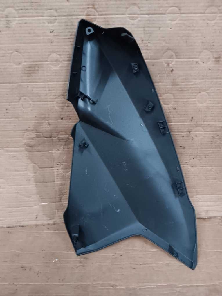 Carenagem frontal esquerda Honda NSS125 Forza 2015 a 2018