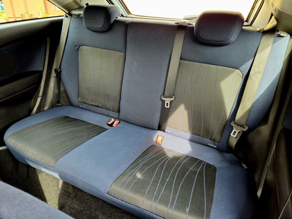 Opel Corsa 1.2 Benzyna 2007r klima isofix tempomat nowy przegląd