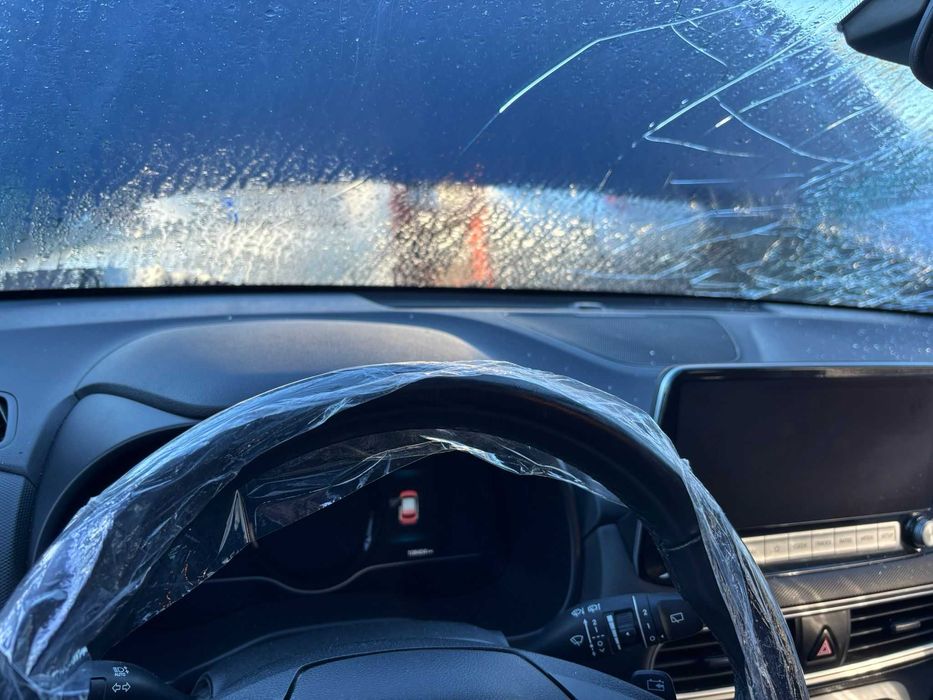 HYUNDAI KAUAI ELECTRIC