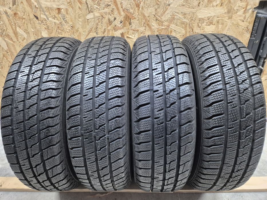 Шини 175/65/14, Points  - Стан нових (692)