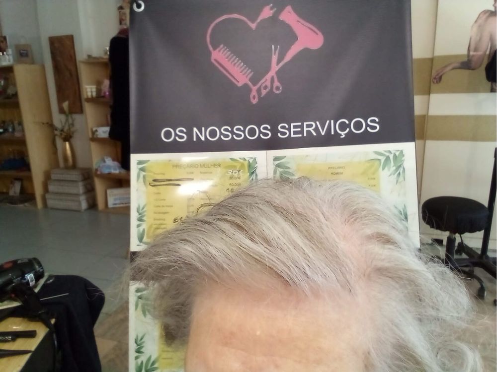 Madeixas/ Nuances desde 50€
