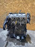 Мотор RF5C Mazda 6 GG 2002-2005 год 2.0 дизель