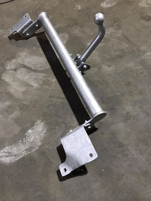 Фаркоп Для Ланос Сенс оригинальный заводской